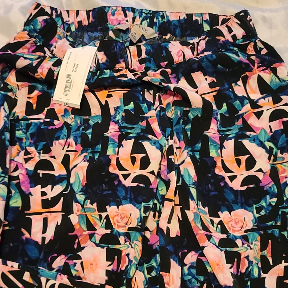 Juniors pants